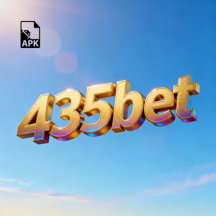 APK oficial da 435bet para Android