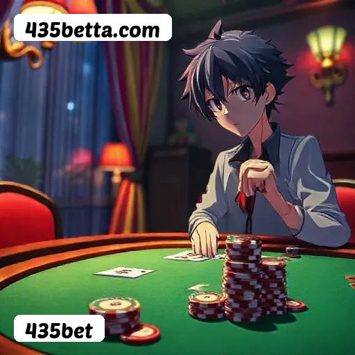 Comparação APP mobile vs versão web da 435bet