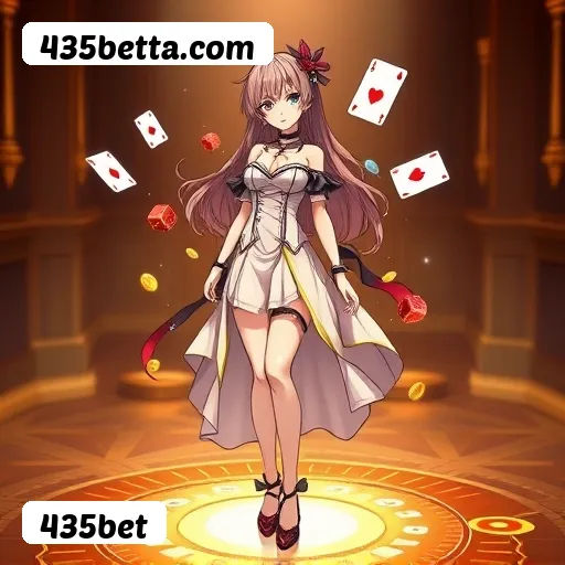 Catálogo 435bet 2.547 jogos - Pragmatic Play, Evolution, NetEnt