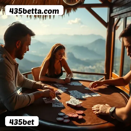 Tabela RTP dos jogos de cassino da 435bet