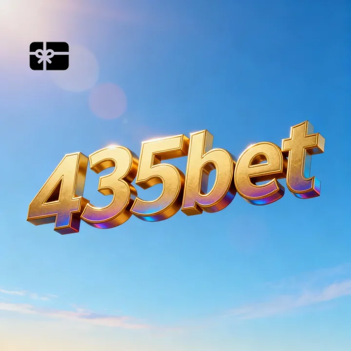 Bônus 435bet