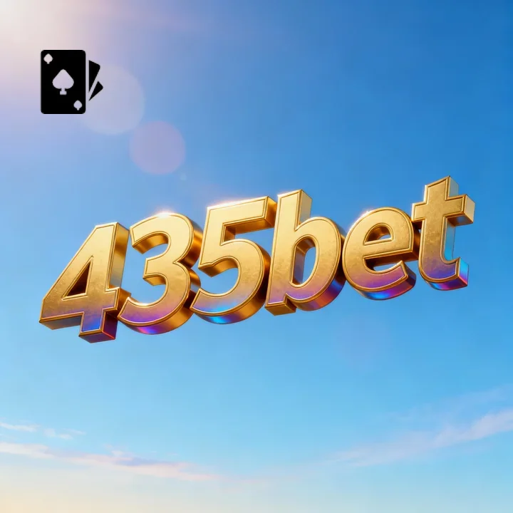 Cassino ao vivo da 435bet com dealers reais