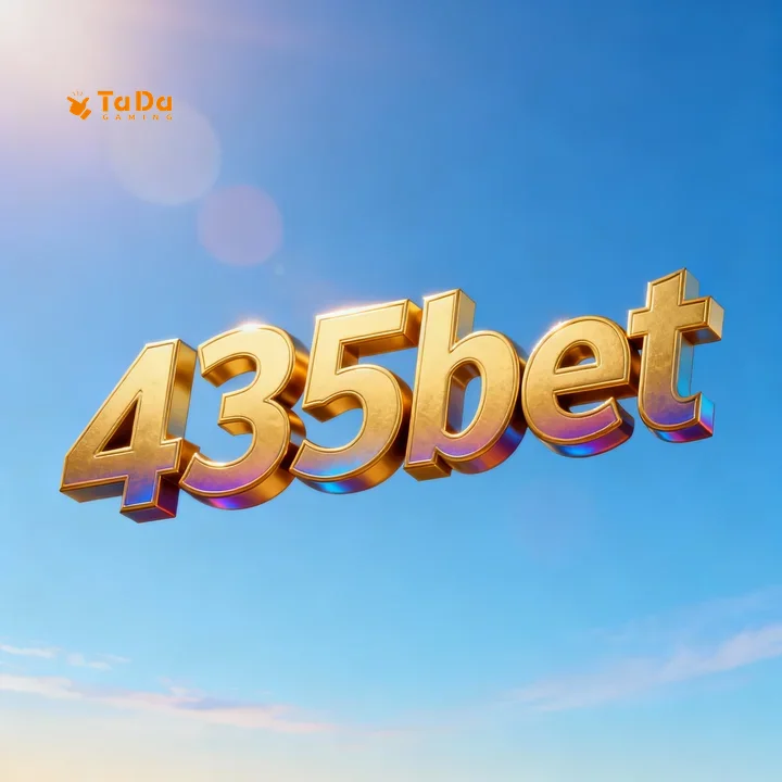 Logo da 435bet