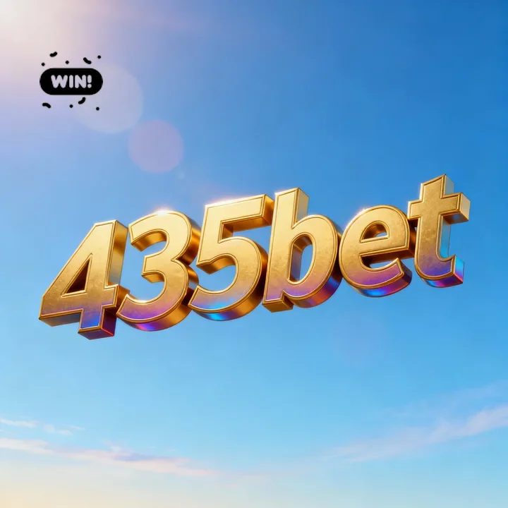 Ganhe prêmios incríveis na 435bet